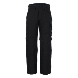 Mascot Industry Louisville Vinterbukser 10090-194 - sort / S - Bukser - Beklædning - DISCOUNT