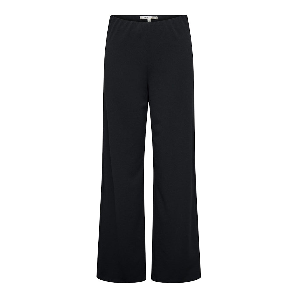 Only dame bukser ONLBREMEN - Black