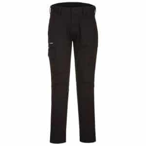 Portwest KX3 Cargo Bukser T801 - Sort / 36 - Bukser - NODISCOUNT - Spar20%