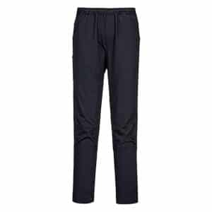 Portwest Surrey bukser C072 - Sort / L - Bukser - Portwest - Underdele