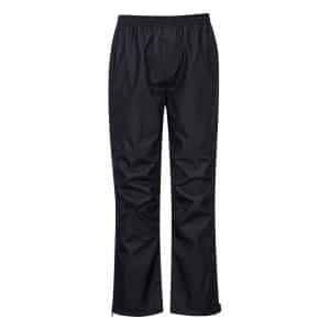 Portwest Vanquish Bukser S556 - Sort / XXXL - Bukser - Portwest - Underdele