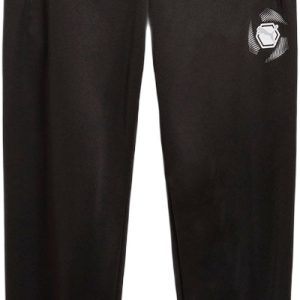 Active Graphic Poly Bukser